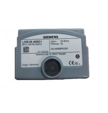 Менеджер горения Siemens LME39.400C1