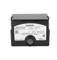 Менеджер горения Siemens LME41.071C2