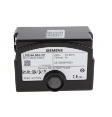 Менеджер горения Siemens LME44.056C2