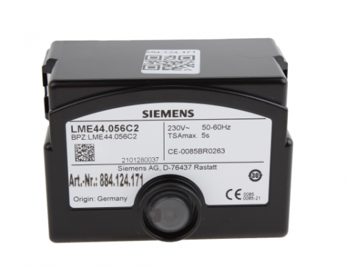 Менеджер горения Siemens LME44.056C2