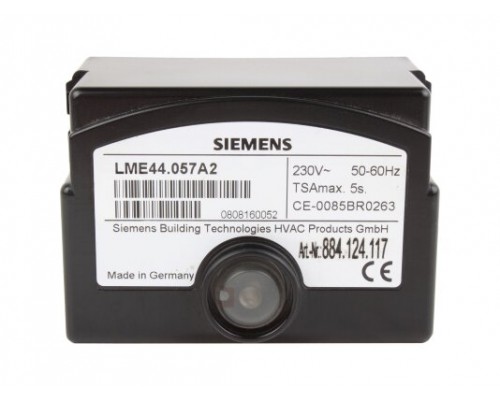 Менеджер горения Siemens LME44.057A2