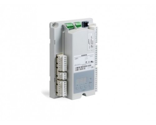 Менеджер горения Siemens LME73 PROG.TBML 260