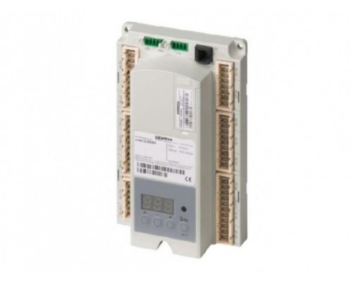 Менеджер горения Siemens LME81.210B2V