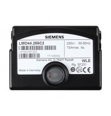 Менеджер горения Siemens LMO44.255C2