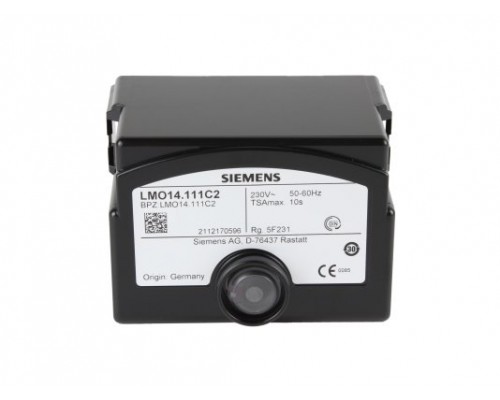 Менеджер горения Siemens LMO14.111C2