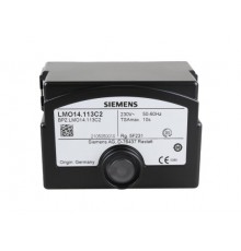 Менеджер горения Siemens LMO14.113C2