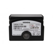 Менеджер горения Siemens LMO24.111B1