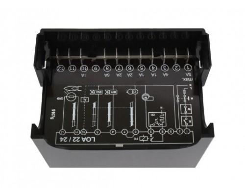 Менеджер горения Siemens LOA24.171B17