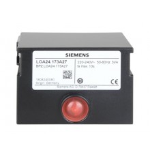 Менеджер горения Siemens LOA24.173A27