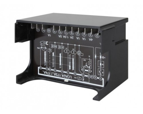 Менеджер горения Siemens LOA24.173A27