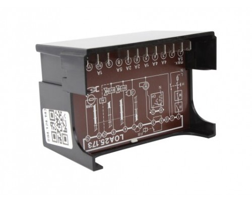 Менеджер горения Siemens LOA25.173C27