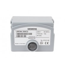 Менеджер горения Siemens LMO64.300C2