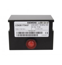 Менеджер горения Siemens LOA28.173A27