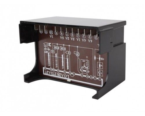 Менеджер горения Siemens LOA28.173A27