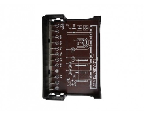 Менеджер горения Siemens LOA28.173A27