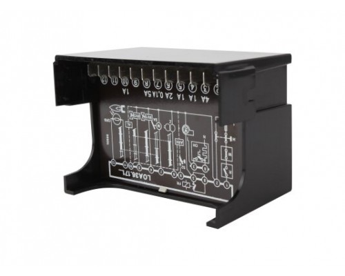 Менеджер горения Siemens LOA36.171A27