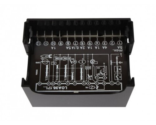 Менеджер горения Siemens LOA36.171A27