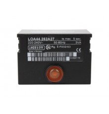 Менеджер горения Siemens LOA44.252A27