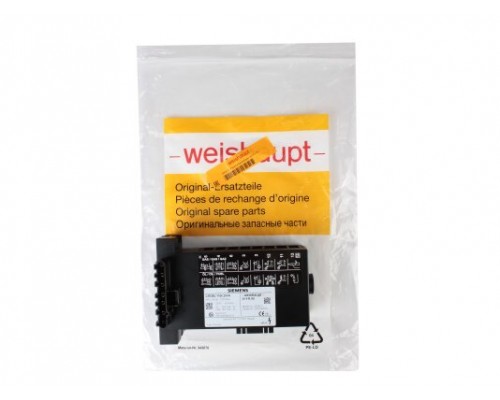 Менеджер горения Weishaupt W-FM 05, 600470