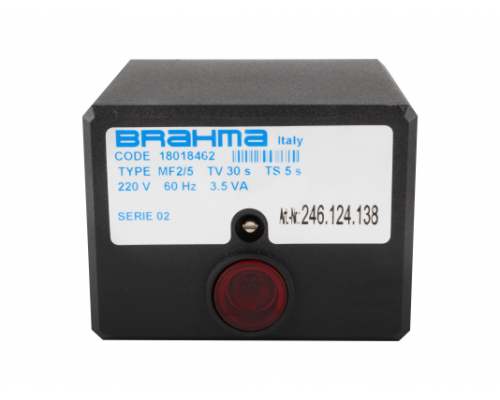 Менеджер горения Brahma MF2/5 18018462