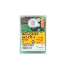 Менеджер горения Honeywell DKG 972-N Mod.21, 0432021