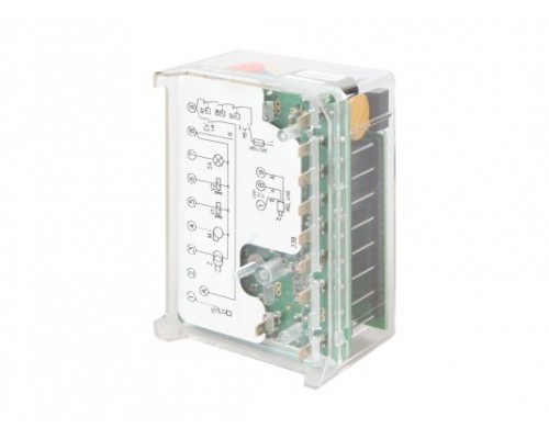 Менеджер горения Honeywell DKG 972-N Mod.21, 0432021