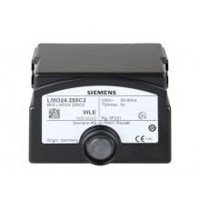 Менеджер горения Siemens LMO24.255C2