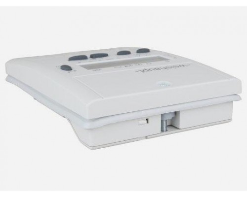 Блок управления и индикации (БУИ) Weishaupt ABE W-FM 50/54, 600408