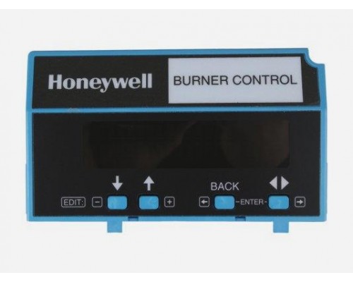 Дисплей Honeywell S7800A1001