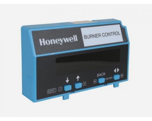 Дисплей Honeywell S7800A1001