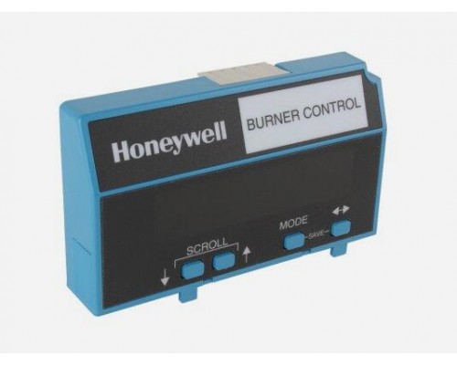 Дисплей Honeywell S7800A1043