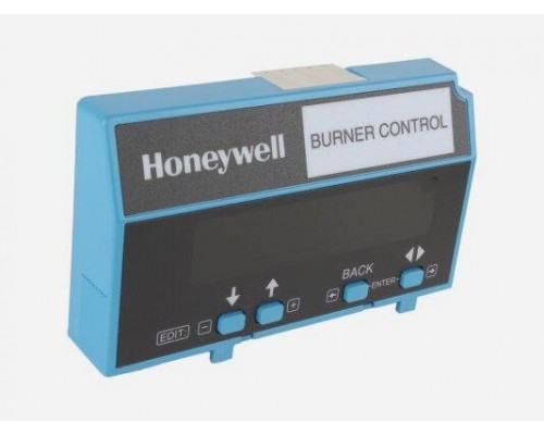 Дисплей Honeywell S7800A1142