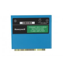 Усилитель сигнала пламени Honeywell R7824 C 1002