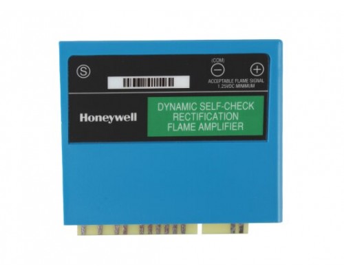 Усилитель сигнала пламени Honeywell R7824 C 1002