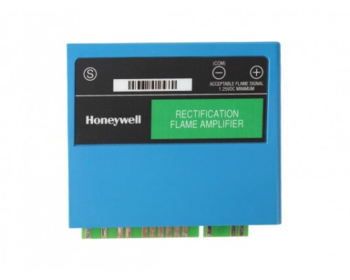 Усилитель сигнала пламени Honeywell R7847 A 1074