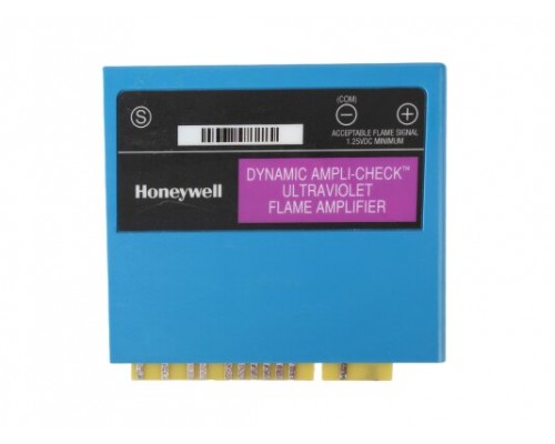 Усилитель сигнала пламени Honeywell R7849 B 1021