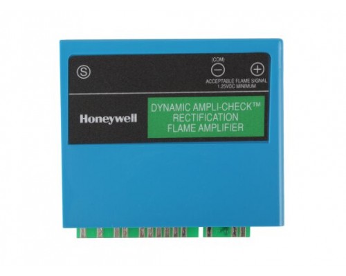 Усилитель сигнала пламени Honeywell R7847 B 1072