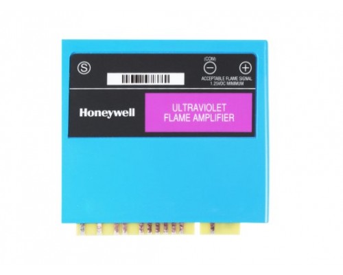 Усилитель сигнала пламени Honeywell R7849A 1015