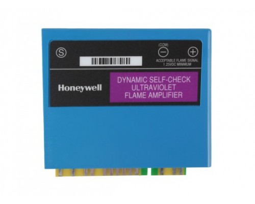 Усилитель сигнала пламени Honeywell R7861 A 1026