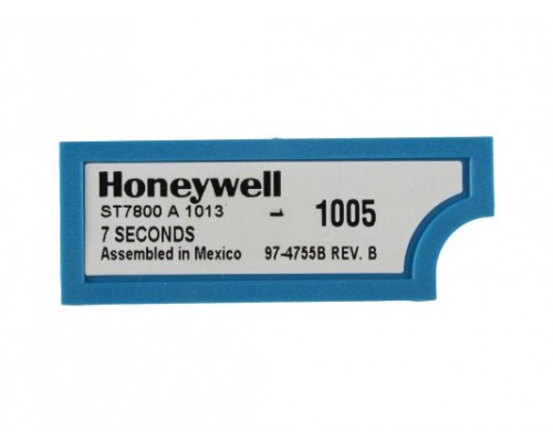 Карта таймера продувки Honeywell ST7800A1013