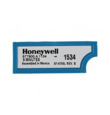 Карта таймера продувки Honeywell ST7800A1104