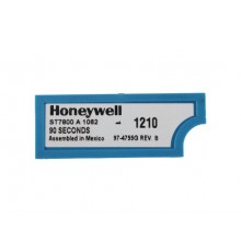 Карта таймера продувки Honeywell ST7800A1062