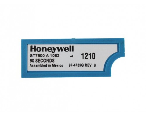 Карта таймера продувки Honeywell ST7800A1062