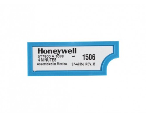 Карта таймера продувки Honeywell ST7800A1088