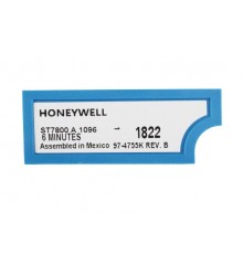 Карта таймера продувки Honeywell ST7800A1096