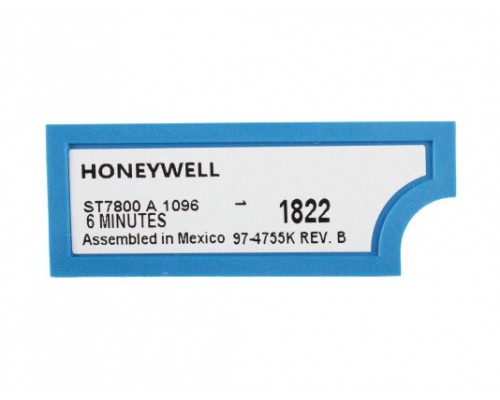 Карта таймера продувки Honeywell ST7800A1096