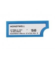 Карта таймера продувки Honeywell ST7800A1021