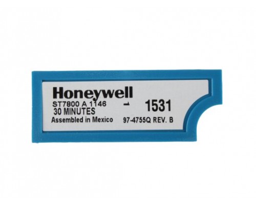 Карта таймера продувки Honeywell ST7800A1146