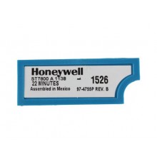 Карта таймера продувки Honeywell ST7800A1138