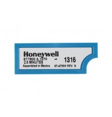 Карта таймера продувки Honeywell ST7800A1070